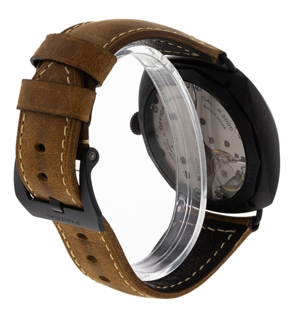 Panerai Radiomir Manual PAM00504 Image 3